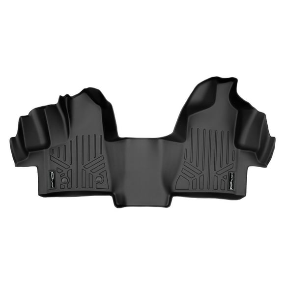 Heavy Duty Total Protection Black SUV PantsSaver Custom Fit Automotive Floor Mats fits 2019 Ford Transit-350 HD All Weather Protection for Cars Trucks Van Heavy Duty Total Protection Black SUV PantsSaver Custom Fit Automotive Floor Mats fits 2019 Ford Transit-350 HD All Weather Protection for Cars Trucks Van